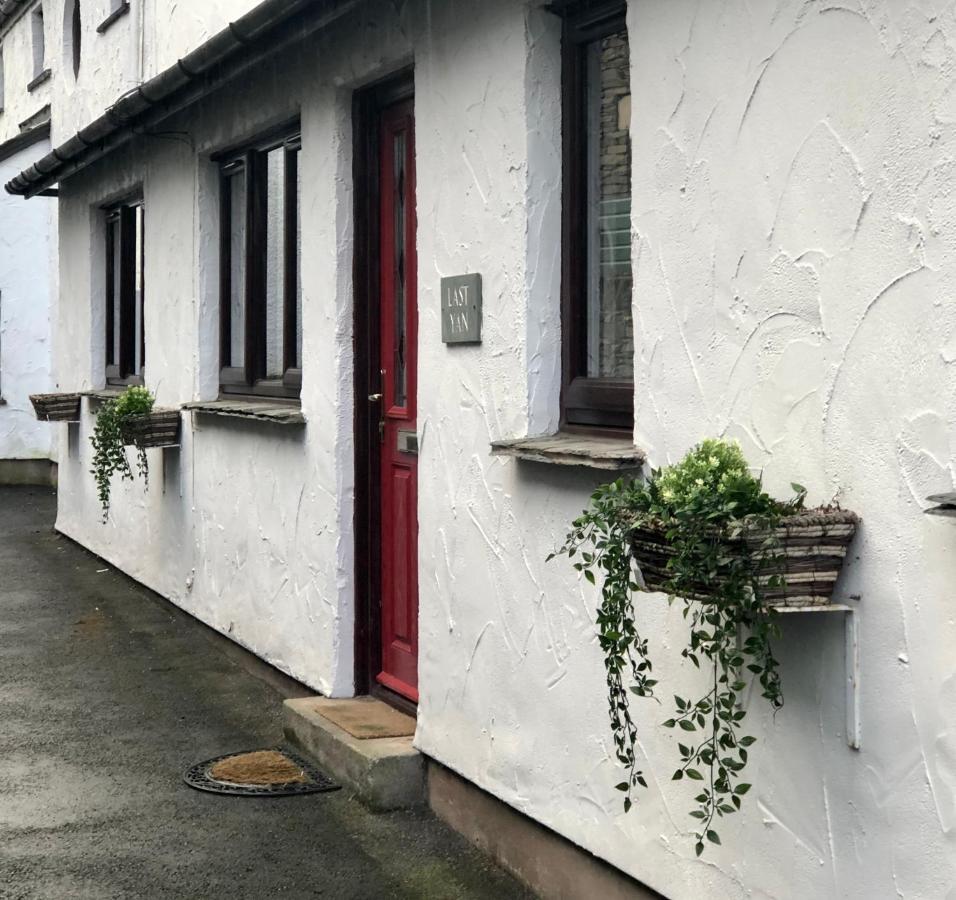Last Yan Cottage Ambleside Kültér fotó